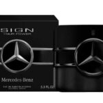 Perfume Mercedes-Benz Sign Your Power Eau de Parfum Intense