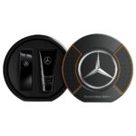 Mercedes Benz Club Black Gift Box