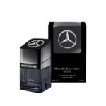 Mercedes-Benz Select Night for men