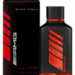 AMG BLACK THRILL
