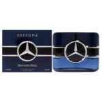 Mercedes-Benz SIGN Eau de Parfum for men