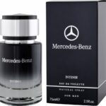 Mercedes-Benz Intense for men