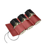 Trilogie Land Sea Air (LSA), EdP, 3x30 ml,