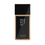 Light Weight Foundation 55 Dark Beige