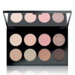 Eyeshadow Palette Nordic Nudes