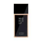 Light Weight Foundation 17