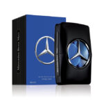 Mercedes-Benz for  Man