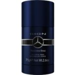 Mercedes-Benza Sign Deodorant Stick for men