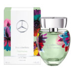 MERCEDES-BENZ FLORAL FANTASY