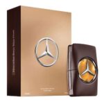 Mercedes-Benz Man Private for men
