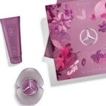Mercedes-Benz Woman gift set