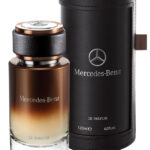 Mercedes-Benz Le Parfum for men