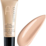 Fluid Camouflage Foundation 24 golden beige