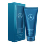 Mercedes-Benz The Move Shower Gel for men